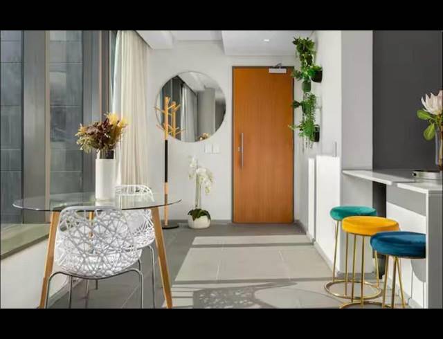 2 BEDROOM APARTMENT FOR SALE IN DE WATERKANT